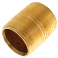 Product Image of 1" x Close Brass Nipple (Lead Free)