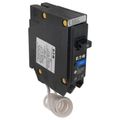Product Image of 1-Pole BR AFCI/GFCI Circuit Breaker, Plug-In, 10 kAIC, Pigtail, UL Only (15A, 120/240V)