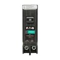 Product Image of 1-Pole BR AFCI Circuit Breaker, Plug-In, 10 kAIC, Pigtail (15A, 120/240V)