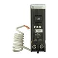 Product Image of 1-Pole BR GFCI Circuit Breaker, Plug-In, 10 kAIC, 5 mA, Pigtail, UL Only (20A, 120/240V)