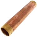 Product Image of 2" x 12" Brass Nipple (Lead Free)
