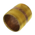 Product Image of 2" x 2-1/2" Brass Nipple (Lead Free)