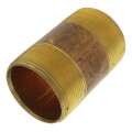 Product Image of 2" x 3-1/2" Brass Nipple (Lead Free)