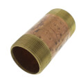Product Image of 2" x 4-1/2" Brass Nipple (Lead Free)