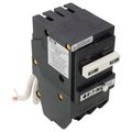 Product Image of 2-Pole BR GFCI Circuit Breaker, Common Trip, 10 kAIC, Pigtail Neutral (60A, 120/240V)