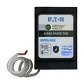 Product Image of BR Circuit Breaker Surge Protective Device, 2-Pole, 3 kA Discharge, 10 kAIC (500V)