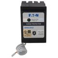 Product Image of BR Circuit Breaker Surge Protective Device, 2-Pole, 3 kA Discharge, 10 kAIC (500V)