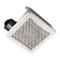 Product Image of Broan-NuTone 688ES Economy Ventilation Fan, 3" Round Duct (50 CFM)