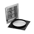 Product Image of Model 441 10" Wall Cap for Range Hoods and Bath Ventilation Fans