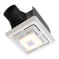 Product Image of 1.5 Sones Roomside Series Ventilation Fan Only, Energy Star (80 CFM)