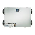 Product Image of Low Profile 150 CFM Energy Recovery Ventilator (ERV), Hardwired