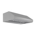 Product Image of E64M Series 30" Pro-Style Range Hood, 650 Max Blower CFM, Stainless Steel