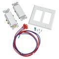 Product Image of Model HAWSK3 High Voltage Wiring Kit for ADA Application