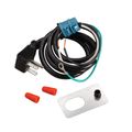 Product Image of 3' Power Cord Kit for Select Broan-NuTone Range Hoods