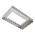 Product Image of Broan 30" Range Hood Power Pack Box Liner (Stainless Steel)