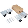Product Image of LoProfile Bathroom Exhaust Fan 50/80/100 Housing