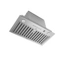 Product Image of Model PM600SSV 21" Custom Range Hood Power Pack Insert, w/ SmartSense Auto Operation & Voice Control