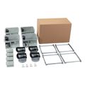 Product Image of PTE1115H EVOLVE Premium 110-130-150 CFM Housing Pack