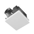 Product Image of PTE511RKY EVOLVE Premium Exhaust Fan w/ Continuous Run, 50-80-110 Selectable CFM, 6" Duct