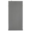 Product Image of BR Convertible Load Center w/ Ground Bar & Cover, Aluminum, 40 Circuits, 20 Spaces, 10 kAIC, NEMA 3R (200A, 120V/240V)
