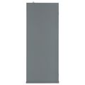 Product Image of BR Convertible Load Center w/ Ground Bar & Cover, Aluminum, 60 Circuits, 30 Spaces, 10 kAIC, NEMA 3R (200A, 120V/240V)