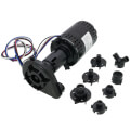 Product Image of Ice Machine Replacement Pump (115/230V)
