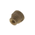 Product Image of 3/8" x 1/8" FIP Brass Coupling (Lead Free)