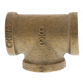 Product Image of 3/8" FIP Brass Tee (Lead Free)