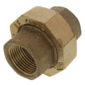 Product Image of 3/4" FIP Brass Union (Lead Free)