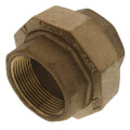 Product Image of 1-1/2" FIP Brass Union (Lead Free)