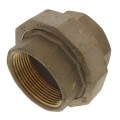 Product Image of 2-1/2" FIP Brass Union (Lead Free)
