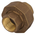 Product Image of 1/2" FIP Brass Union (Lead Free)