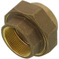 Product Image of 1-1/2" FIP Brass Union (Lead Free)