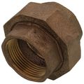 Product Image of 1-1/4" FIP Brass Union (Lead Free)
