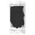 Product Image of Black Mamba Raised Snake Skin Grip Nitrile Gloves, Large (Box of 100)