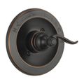 Product Image of Windemere Monitor 14 Series Valve Only Trim (Oil Rubbed Bronze), BT14096-OB