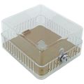 Product Image of Clear Plastic Thermostat Guard