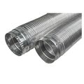 Product Image of 4" x 6 Ft. V830 Snap-Lock Semi-Rigid Flexible Duct