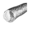 Product Image of 4" x 50 Ft. WMF621 Wire Helix Multi-Ply Foil Duct, UL181