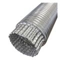 Product Image of 3" x 8 Ft. V330 PRO Semi-Rigid Flexible Aluminium Duct