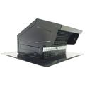 Product Image of 6"- 8" GRV824 Roof Vent Hood Flush Tail w/ Flapper and Screen