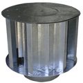 Product Image of 4" Creative Crown Roof Vent Cap