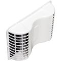 Product Image of EVE Plastic Universal Under Eave Vent Hood