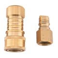 Product Image of 3/8" Quick Disconnect Socket & Plug