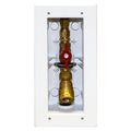 Product Image of Interior Versatile Gas Plug with 3/4" NPT Inlet x 3/4" Quick Disconnect Outlet
