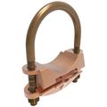 Product Image of 1-1/2" 250Kcmil Copper Alloy Grounding Connector, GAR1729