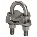 Product Image of Mechanical Grounding Connector, Cable to Rod or Pipe, 300 kcmil - 500 kcmil, 3/8" Pipe, GAR6434