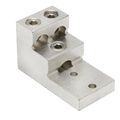 Product Image of K22A-U 2-Hole Universal Terminal (600 KCMIL, 4-Port)