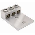 Product Image of K3A-U 2-Hole Universal Terminal (250 KCMIL, Triple)