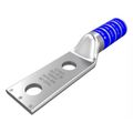 Product Image of 2-Hole Long Barrel Copper Compression Lug